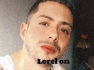 Lorel_on