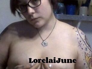 Lorelai_June