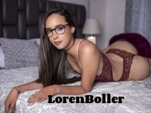 LorenBoller