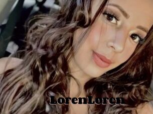 LorenLoren