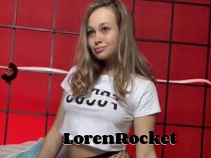 LorenRocket