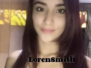 LorenSmith