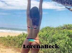LorenaBeck