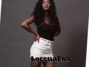 LorenaFox