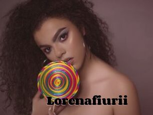Lorenafiurii