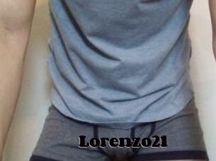 Lorenzo21