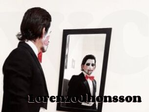 LorenzoJhonsson