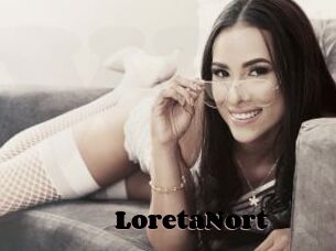 LoretaNort