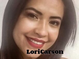 LoriCarson