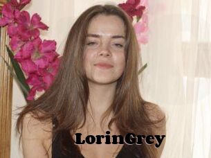 LorinGrey