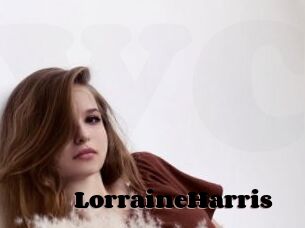 LorraineHarris