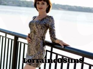 LorraineOSunS