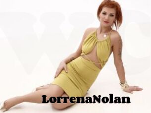 LorrenaNolan