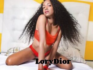 LoryDior