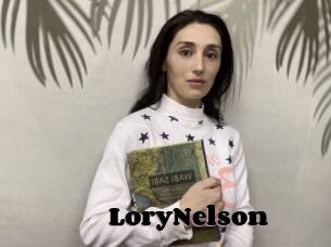 LoryNelson