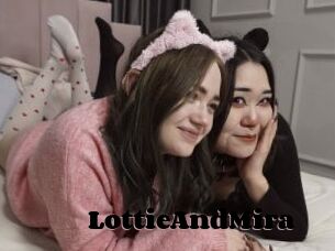 LottieAndMira