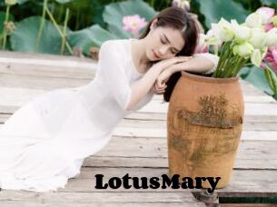 LotusMary