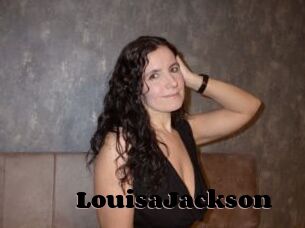 LouisaJackson