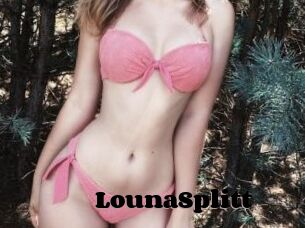 LounaSplitt