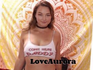 LoveAurora