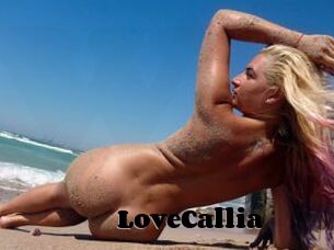 LoveCallia