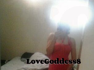 LoveGoddess8