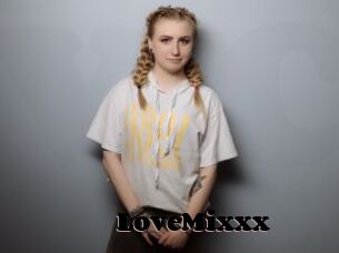 LoveMixxx