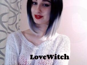LoveWitch
