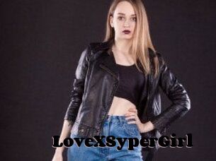 LoveX_SyperGirl