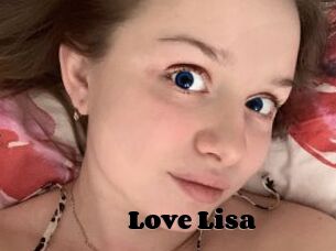 Love_Lisa