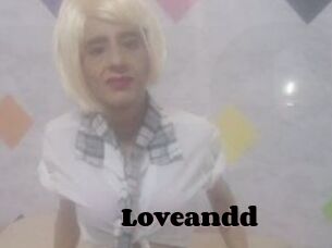 Loveandd