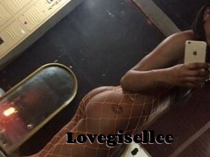 Lovegisellee