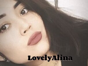 LovelyAlina