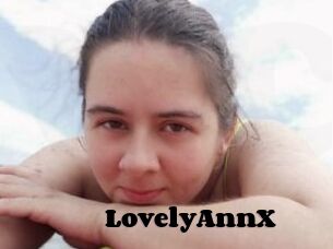LovelyAnnX