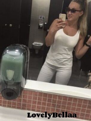 LovelyBellaa