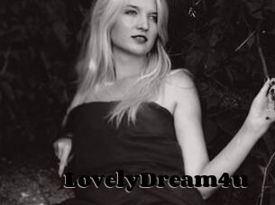 LovelyDream4u