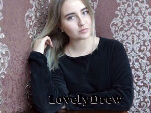 LovelyDrew