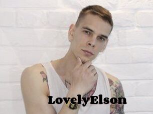 LovelyElson