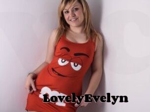 LovelyEvelyn