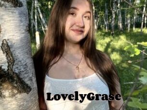LovelyGrase
