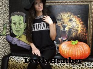 LovelyHeather