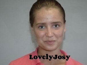 LovelyJosy
