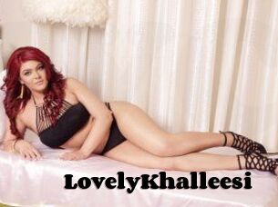 LovelyKhalleesi