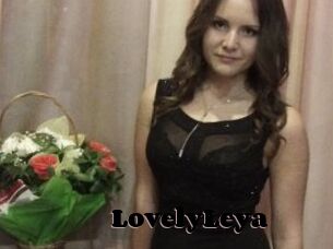 LovelyLeya
