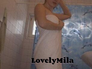 LovelyMila