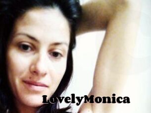 LovelyMonica