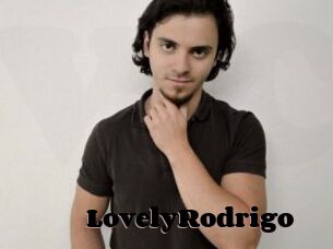 LovelyRodrigo