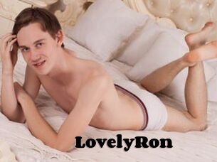 LovelyRon