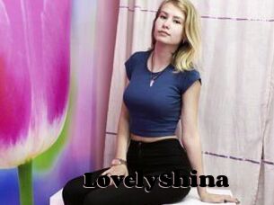 LovelyShina