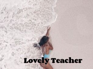 Lovely_Teacher